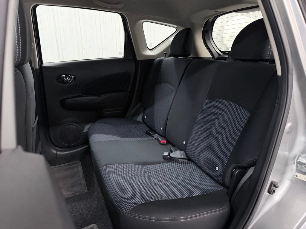 Used 2014 Nissan Versa Note SV FWD image 22