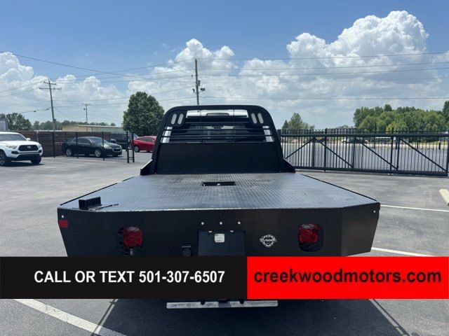 Used 2019 RAM 3500 Tradesman w/ Chrome Appearance Group AWD/4WD image 16