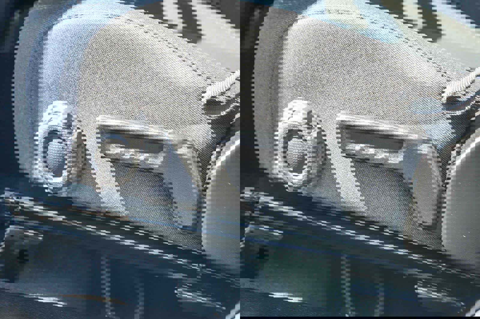 Used 2025 Jeep Wrangler Sahara image 19