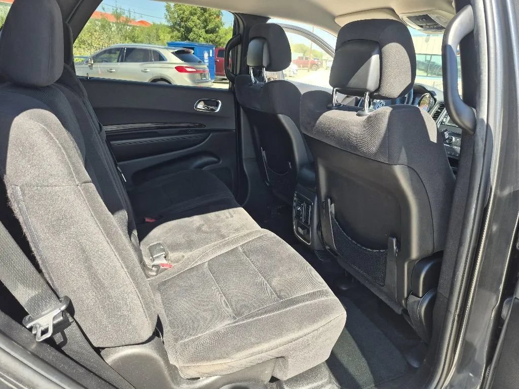 Used 2011 Dodge Durango Crew RWD image 20