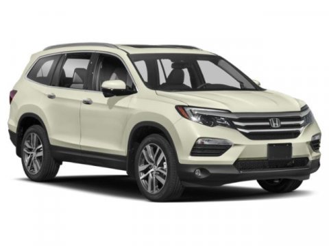 Used 2018 Honda Pilot Touring image 9