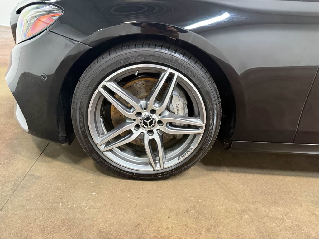 Used 2019 Mercedes-Benz E 450 E 450 image 86