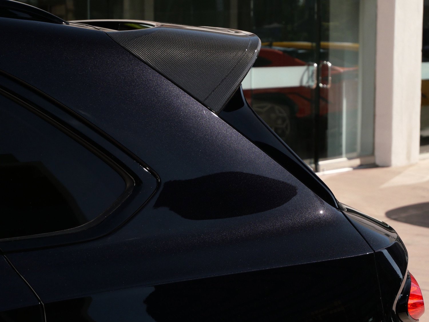 Used 2022 Bentley Bentayga S image 7