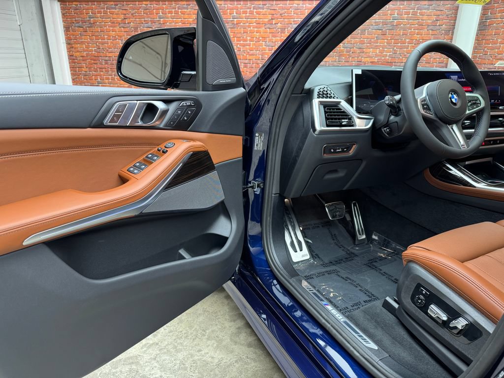 New 2027 BMW X7 M60i w/ Executive Package AWD/4WD image 10