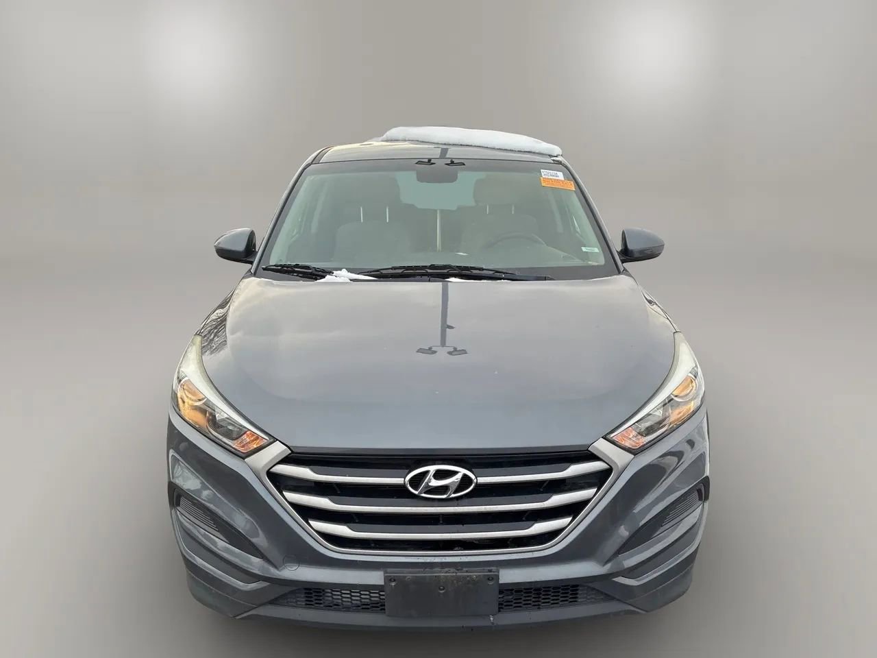 Used 2018 Hyundai Tucson SE image 5