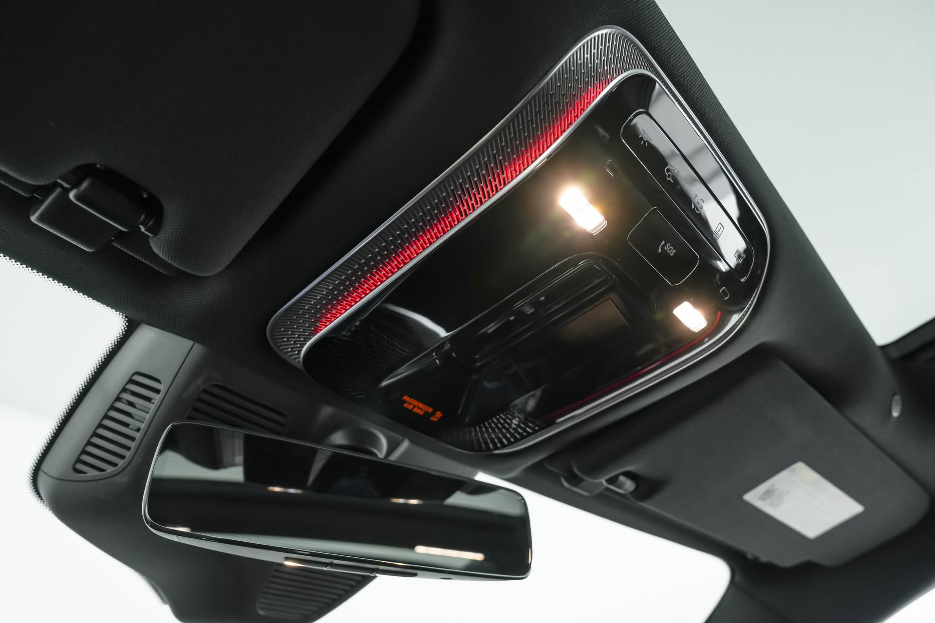 Used 2023 Mercedes-Benz S 500 4MATIC w/ AMG Line image 87