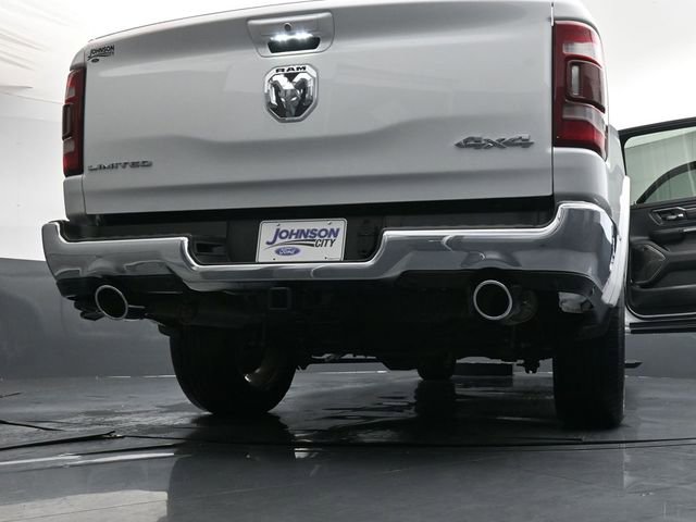 Used 2023 RAM 1500 Limited image 41