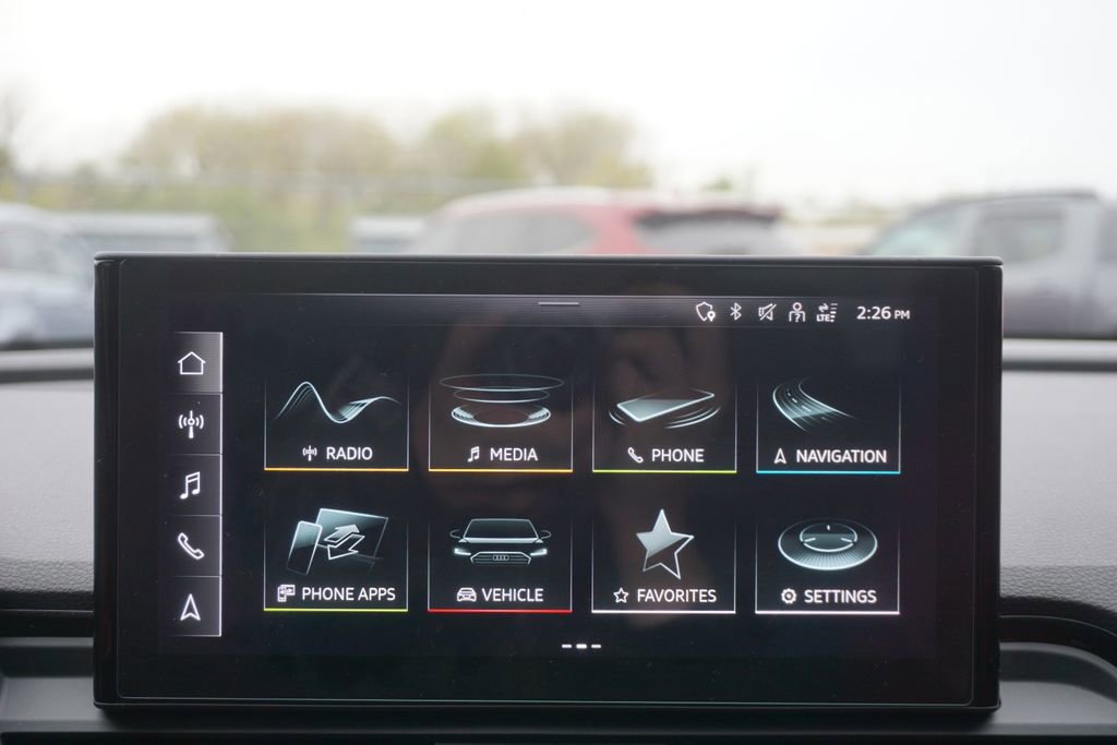 Used 2021 Audi SQ5 Premium Plus w/ Premium Plus Package AWD/4WD image 14