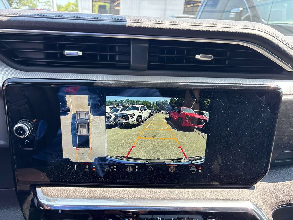 New 2026 GMC Sierra 1500 Denali w/ Technology Package AWD/4WD image 15