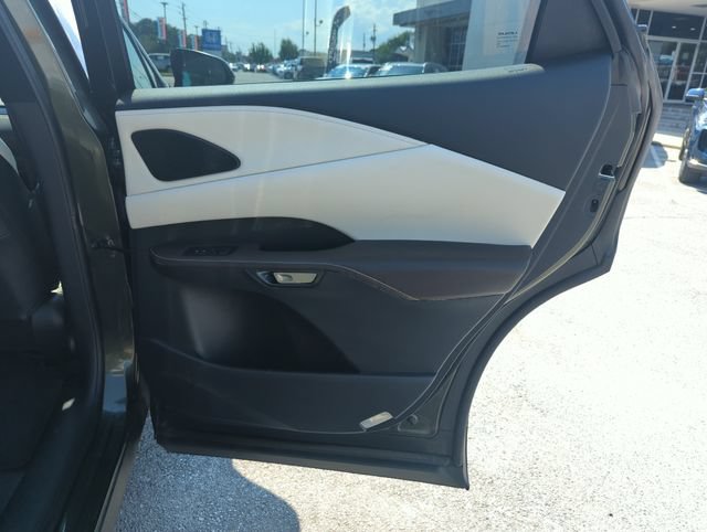 Used 2024 Lexus RX 350 FWD w/ Technology Package image 30