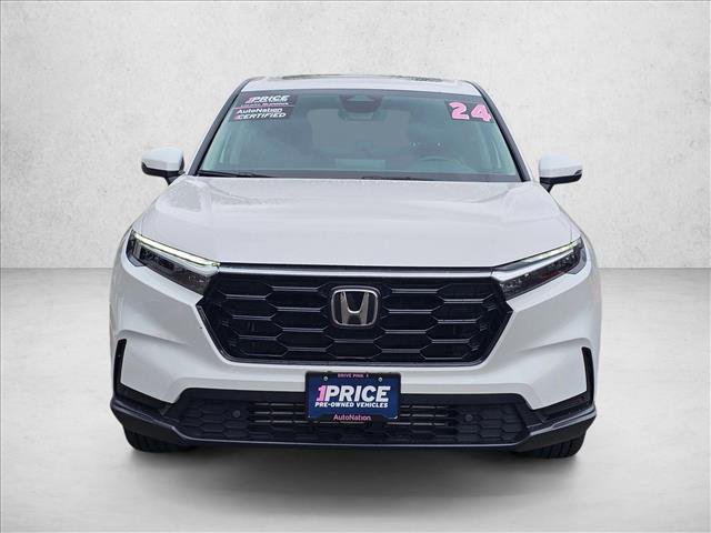 Used 2024 Honda CR-V EX-L image 8