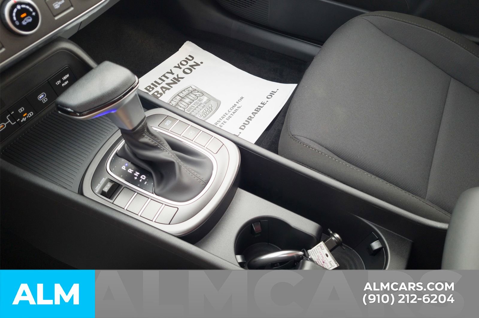 Certified 2026 Hyundai Kona SE image 23