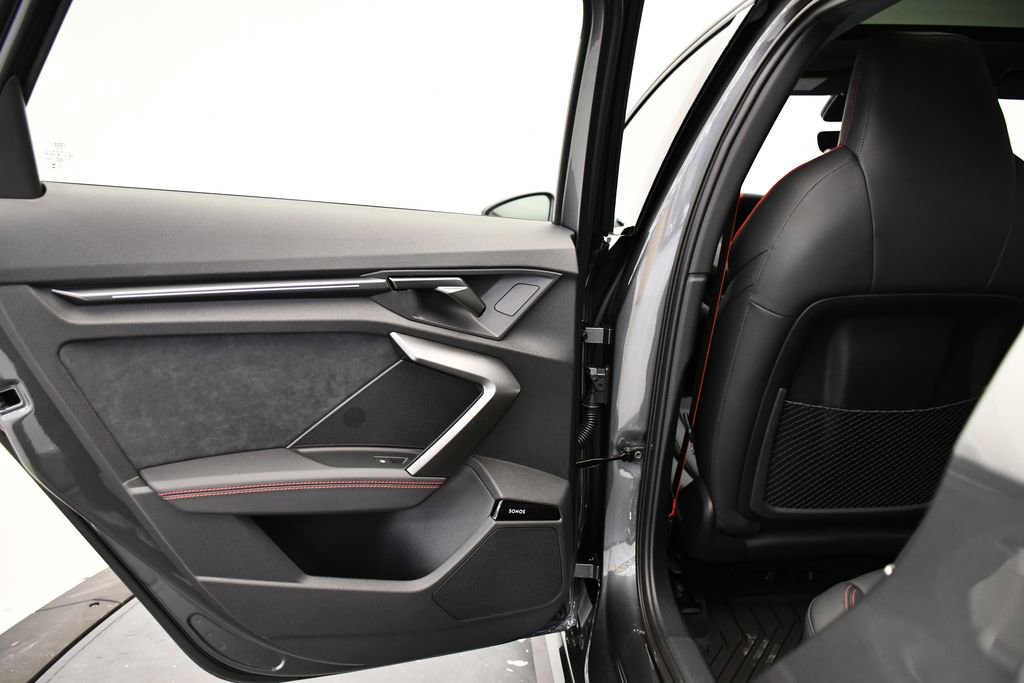 New 2026 Audi RS 3 image 40