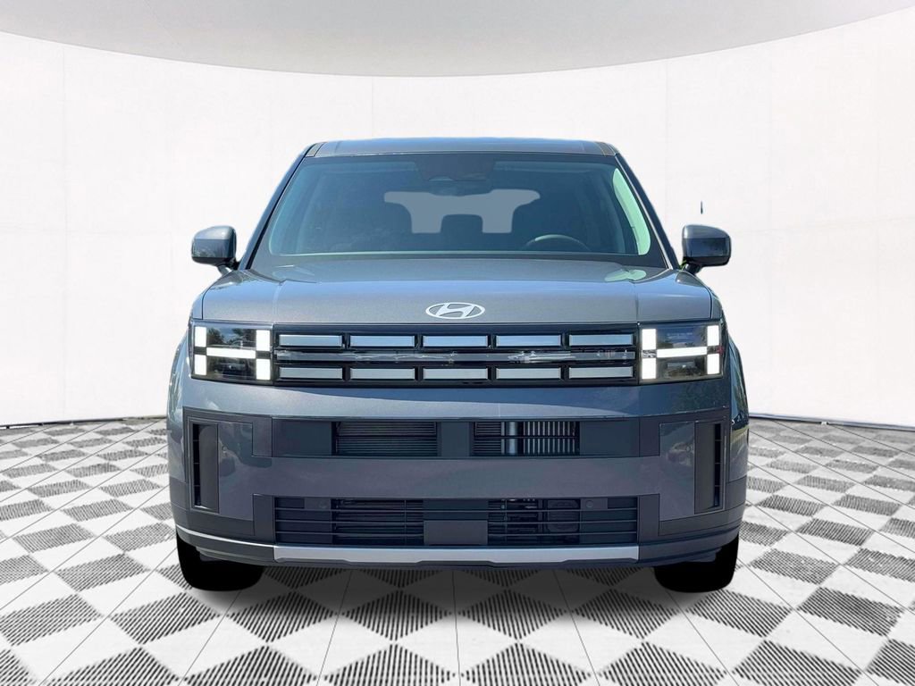 New 2026 Hyundai Santa Fe SE image 19