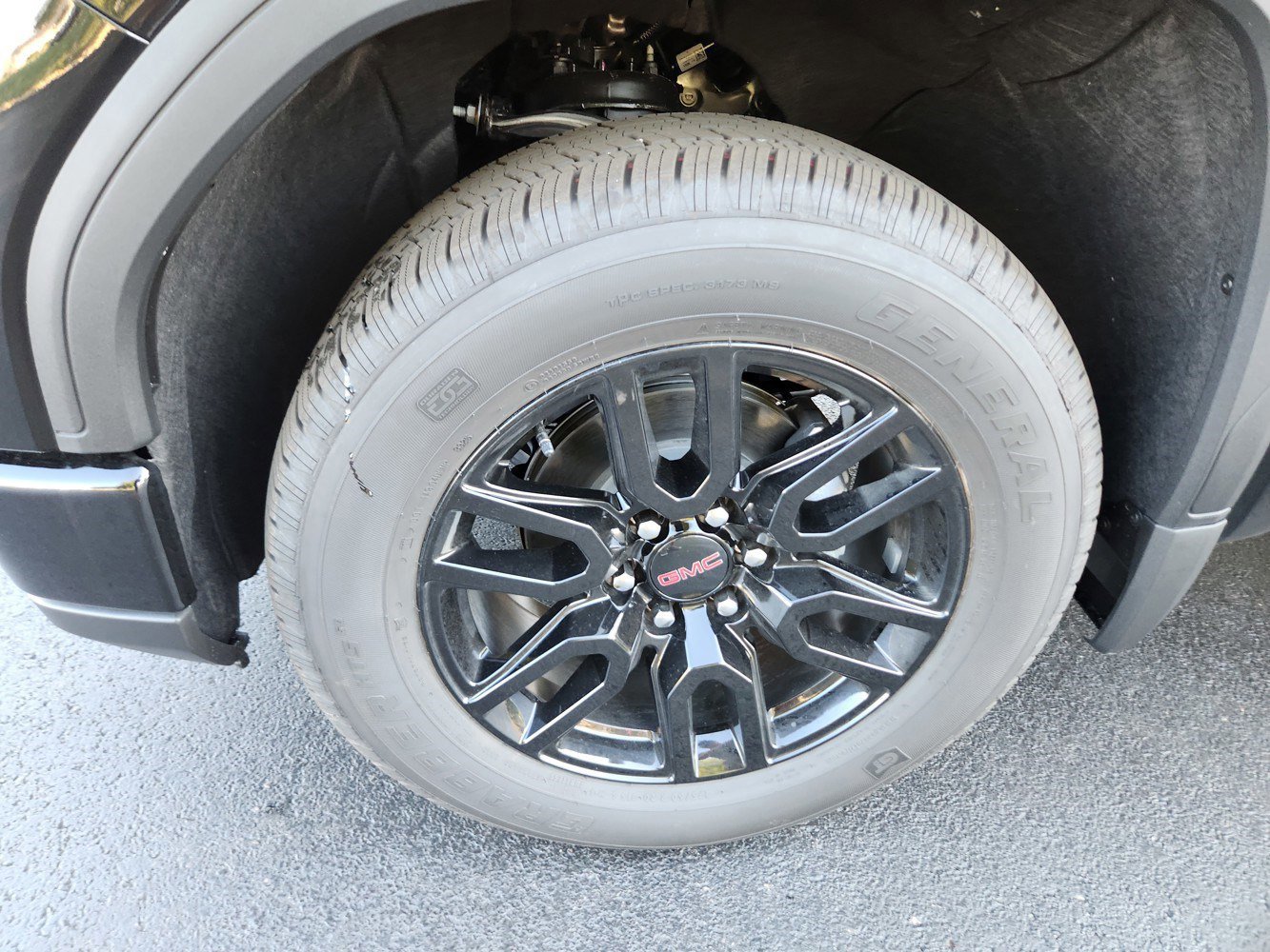 New 2026 GMC Sierra 1500 Elevation w/ Preferred Package image 32