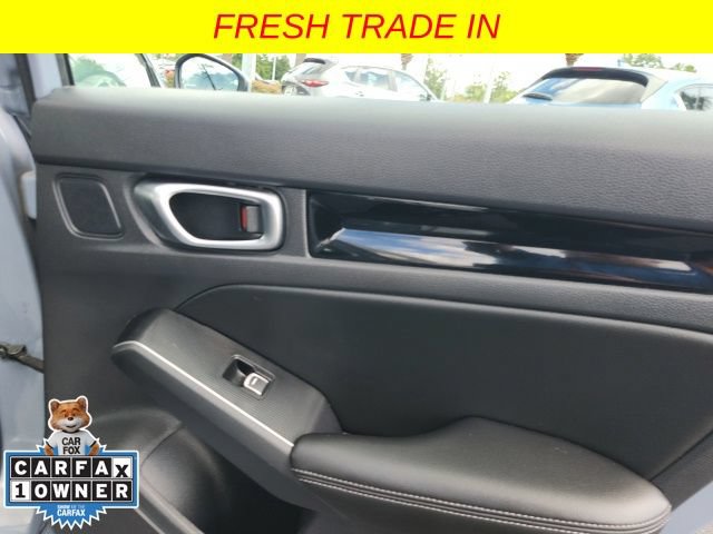 Used 2022 Honda Civic Sport Touring image 19