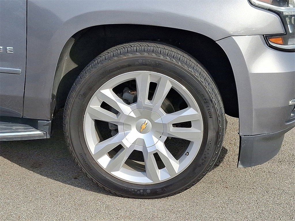 Used 2019 Chevrolet Tahoe Premier image 8