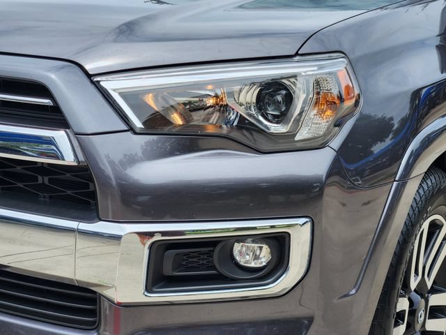 Used 2022 Toyota 4Runner Limited AWD/4WD image 16
