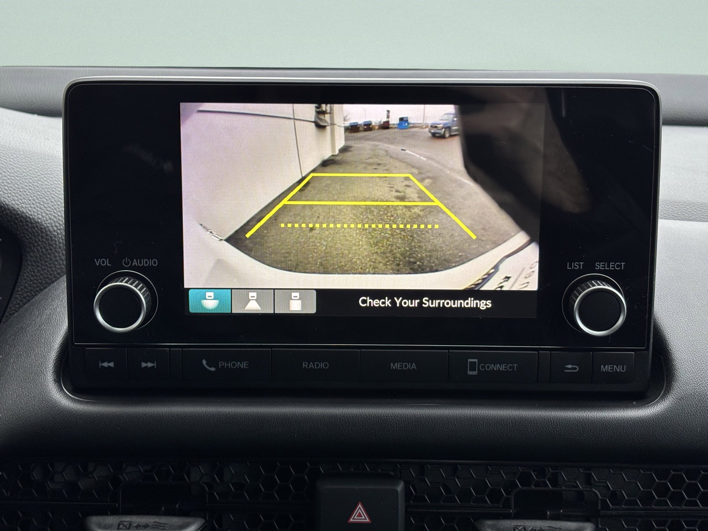 Certified 2023 Honda HR-V LX image 21