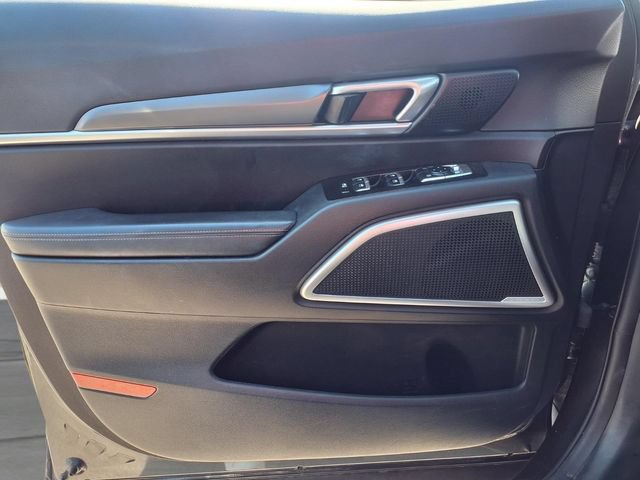 Used 2020 Kia Telluride S w/ S 8 Passenger Seating Package FWD image 13