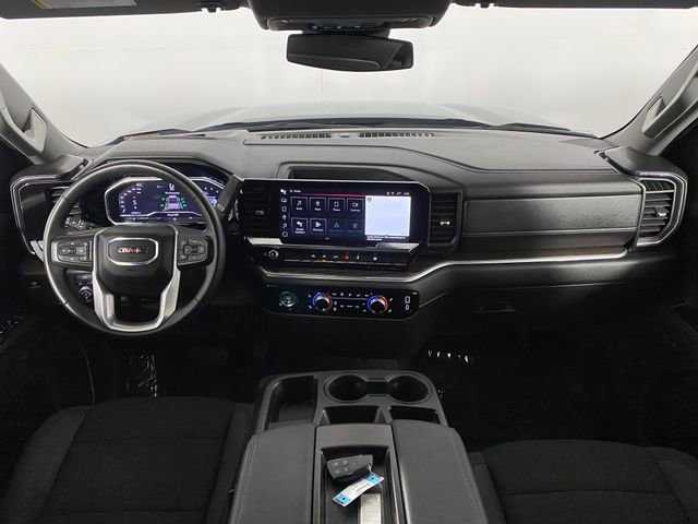 Certified 2024 GMC Sierra 1500 Elevation AWD/4WD image 14