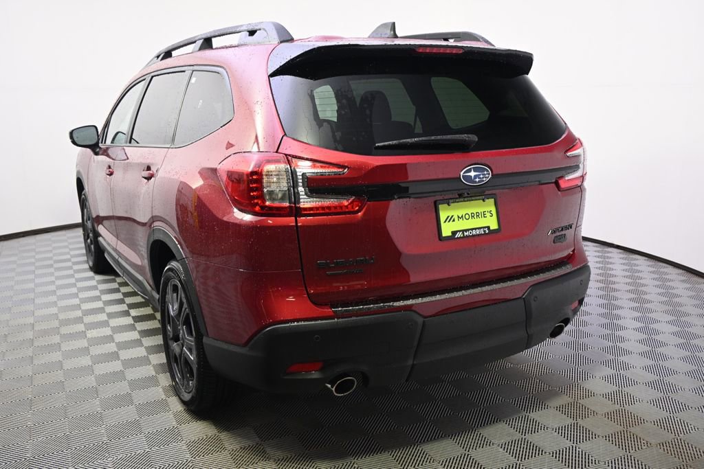 New 2026 Subaru Ascent Bronze Edition image 4