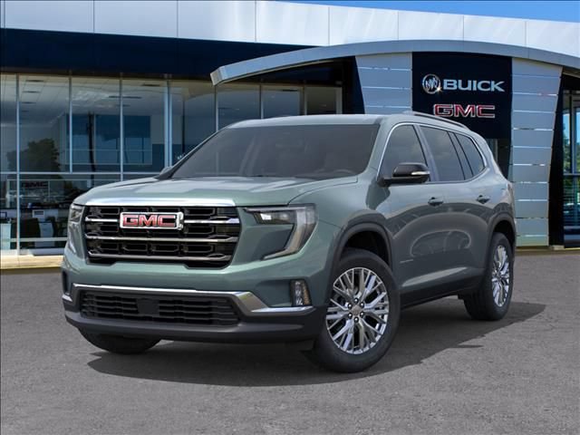 New 2027 GMC Acadia Elevation w/ Elevation Premium Package FWD image 6