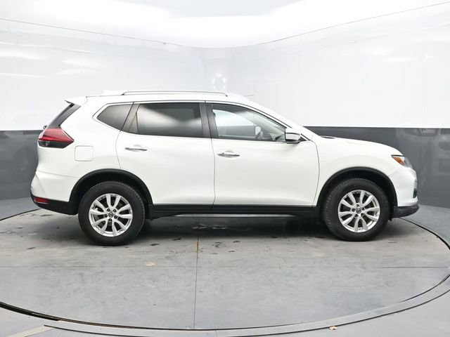 Used 2019 Nissan Rogue SV AWD/4WD image 8