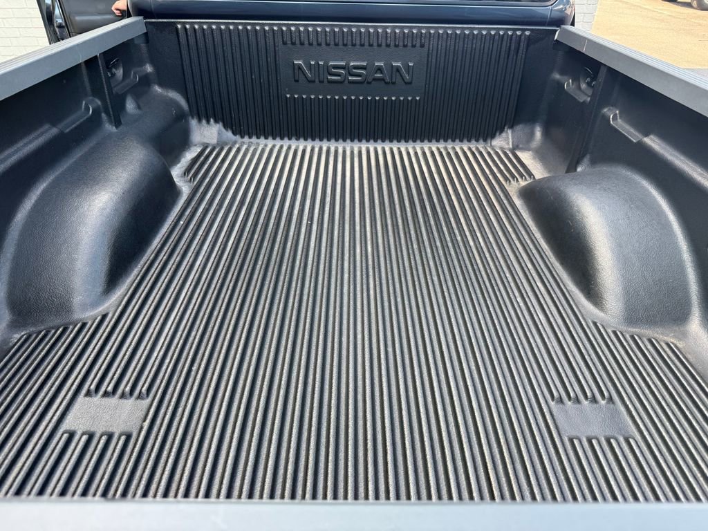 Used 2017 Nissan Frontier SV image 31