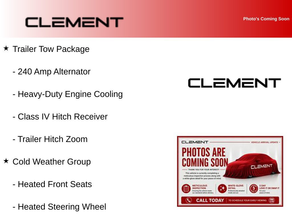 Used 2020 Jeep Gladiator Overland w/ Safety Group