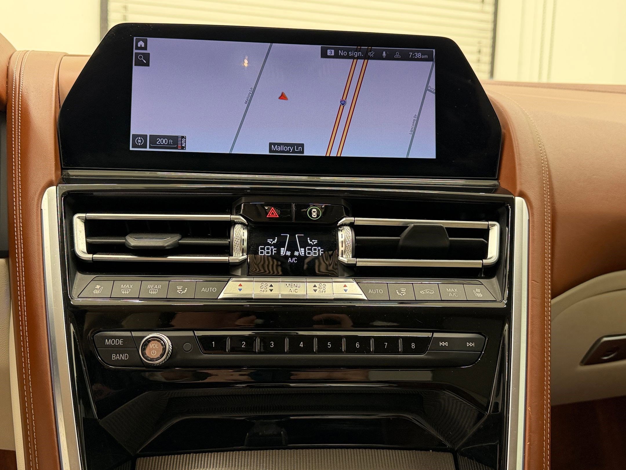 Used 2019 BMW M850i xDrive M850i xDrive image 29