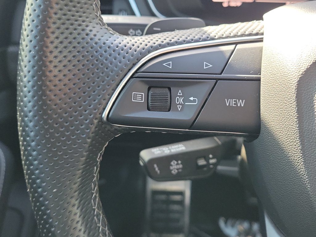 Used 2023 Audi S5 Premium Plus w/ Premium Plus AWD/4WD image 9