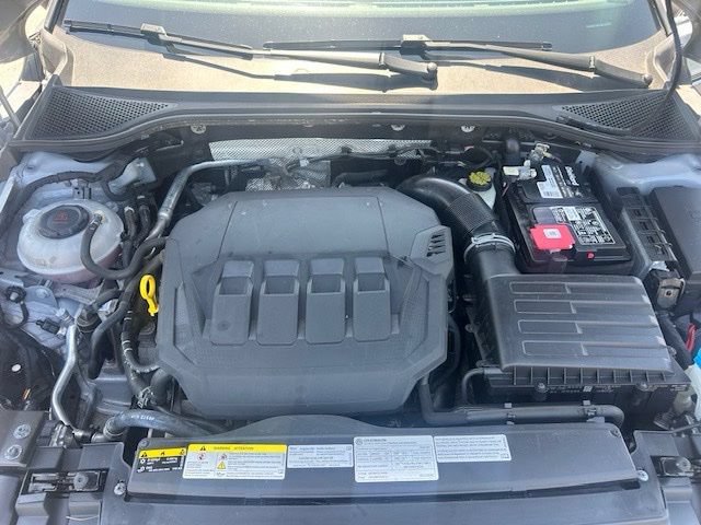 Used 2020 Volkswagen Arteon SEL AWD/4WD image 8
