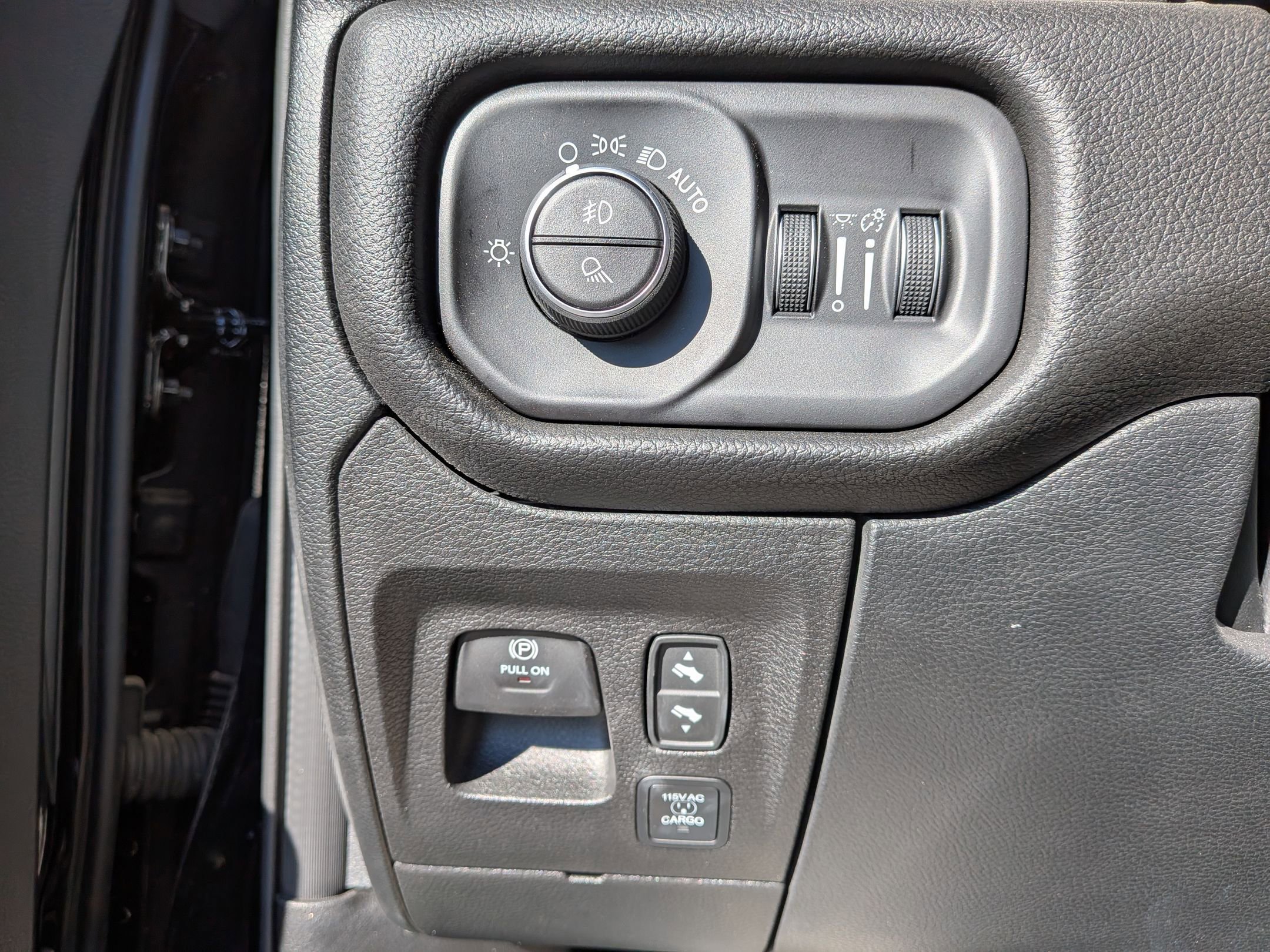 New 2026 RAM 1500 Big Horn image 22