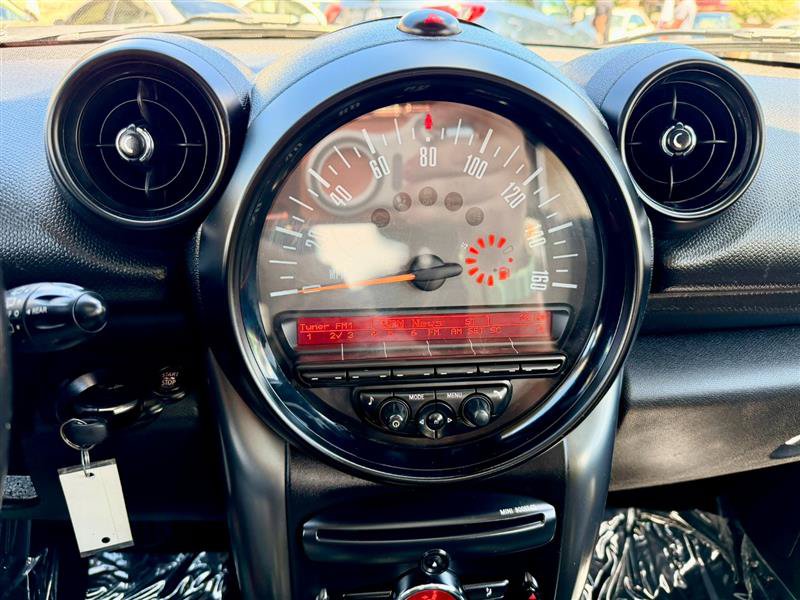 Used 2016 MINI Cooper Countryman S AWD/4WD image 18