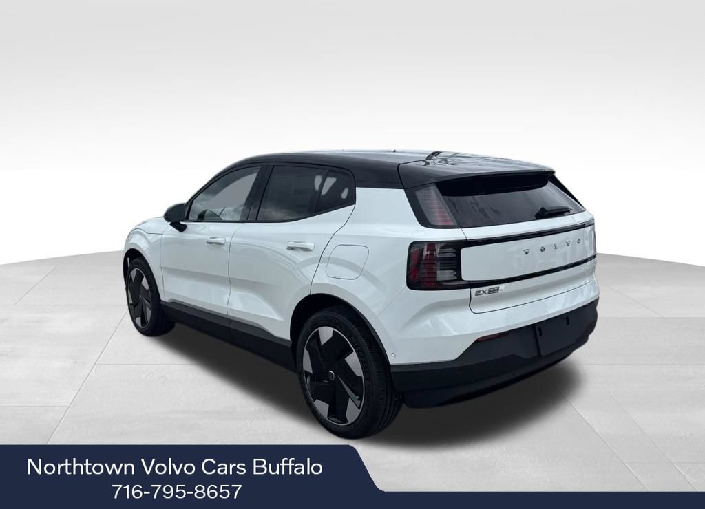 New 2026 Volvo EX30 Ultra w/ Protection Package Premier AWD/4WD image 3