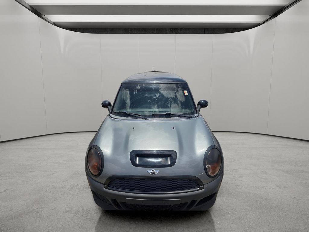 Used 2009 MINI Cooper John Cooper Works FWD image 15