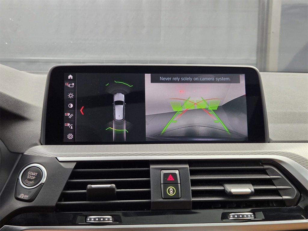 Used 2019 BMW X3 xDrive30i w/ M Sport Package 2 image 37