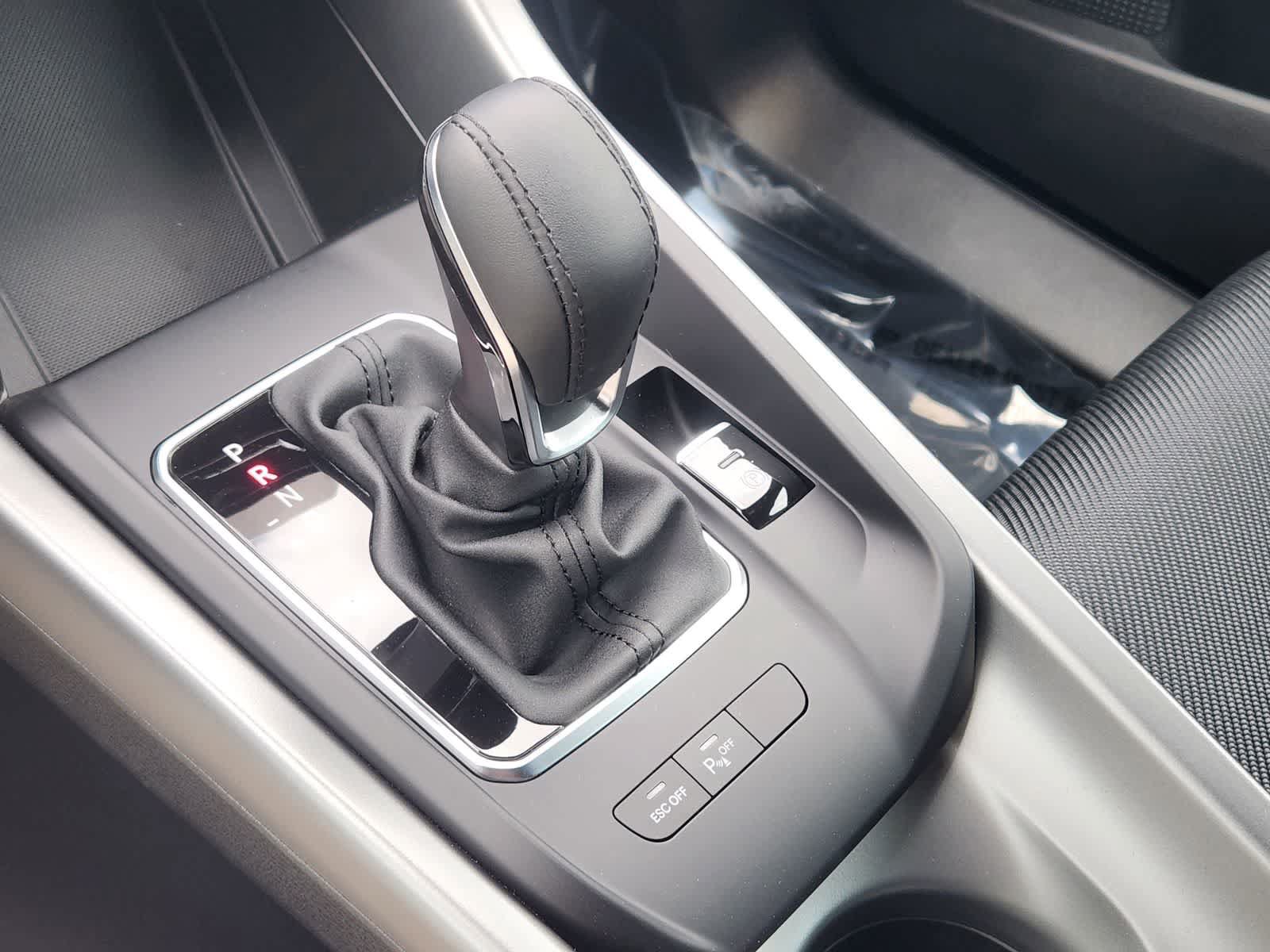 New 2025 Dodge Hornet GT w/ Cold Weather Group AWD/4WD image 17