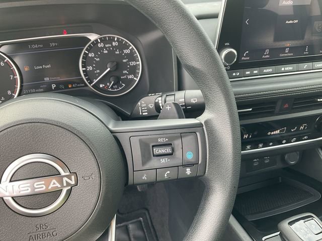 Used 2024 Nissan Rogue SV image 20