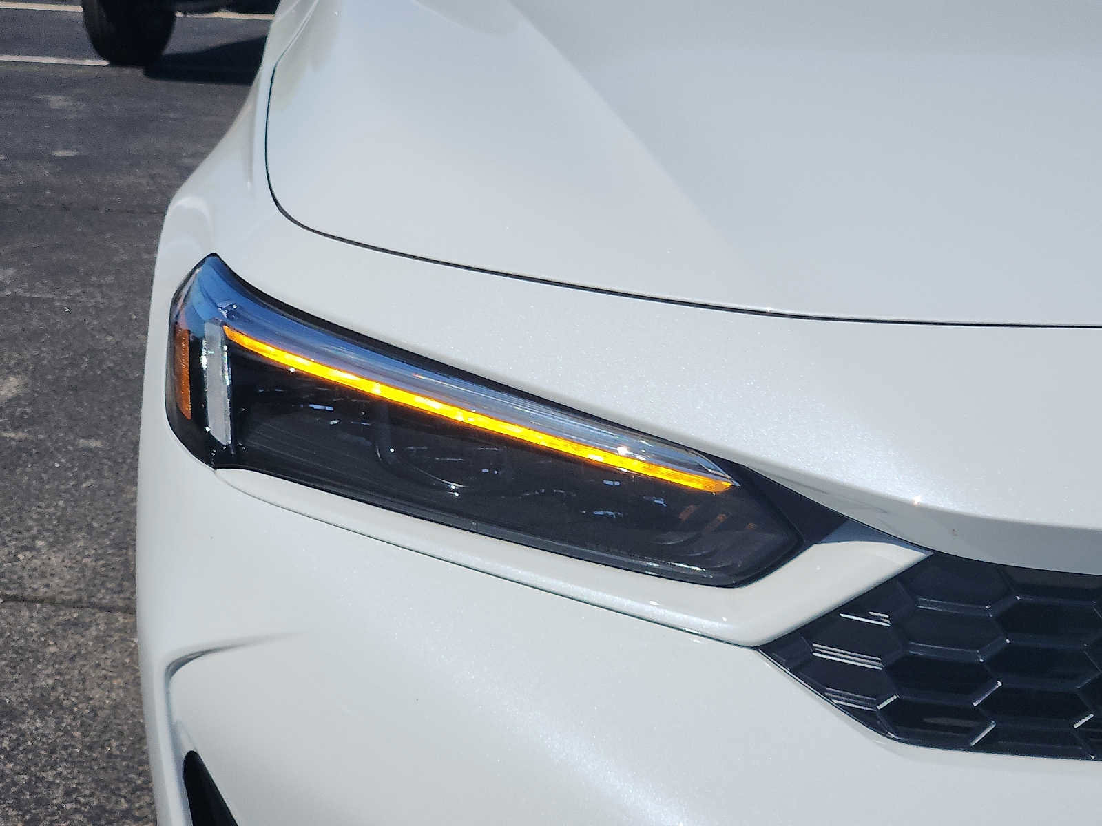 Certified 2026 Honda Civic Sport image 9