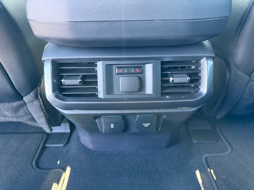 Used 2023 Ford F150 Lariat w/ Equipment Group 502A High AWD/4WD image 49