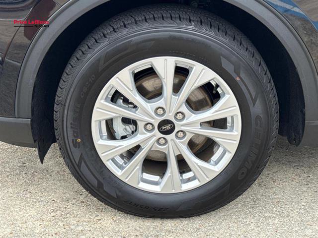 Used 2025 Ford Escape Active AWD/4WD image 4