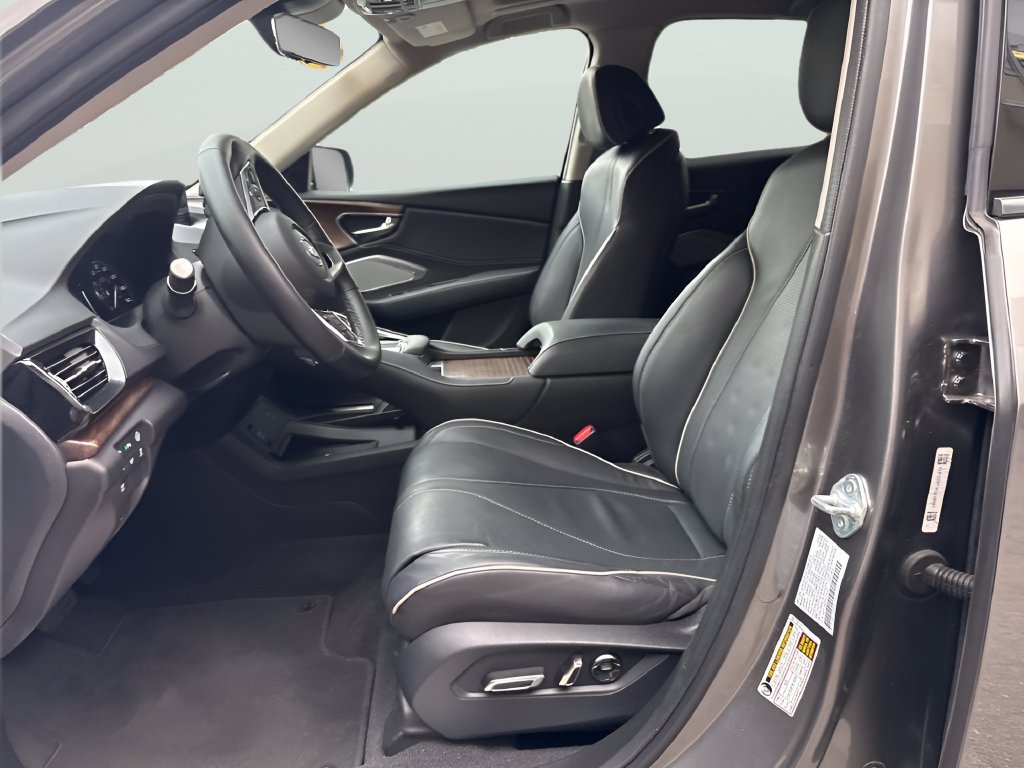 Used 2023 Acura RDX w/ Advance Package AWD/4WD image 17