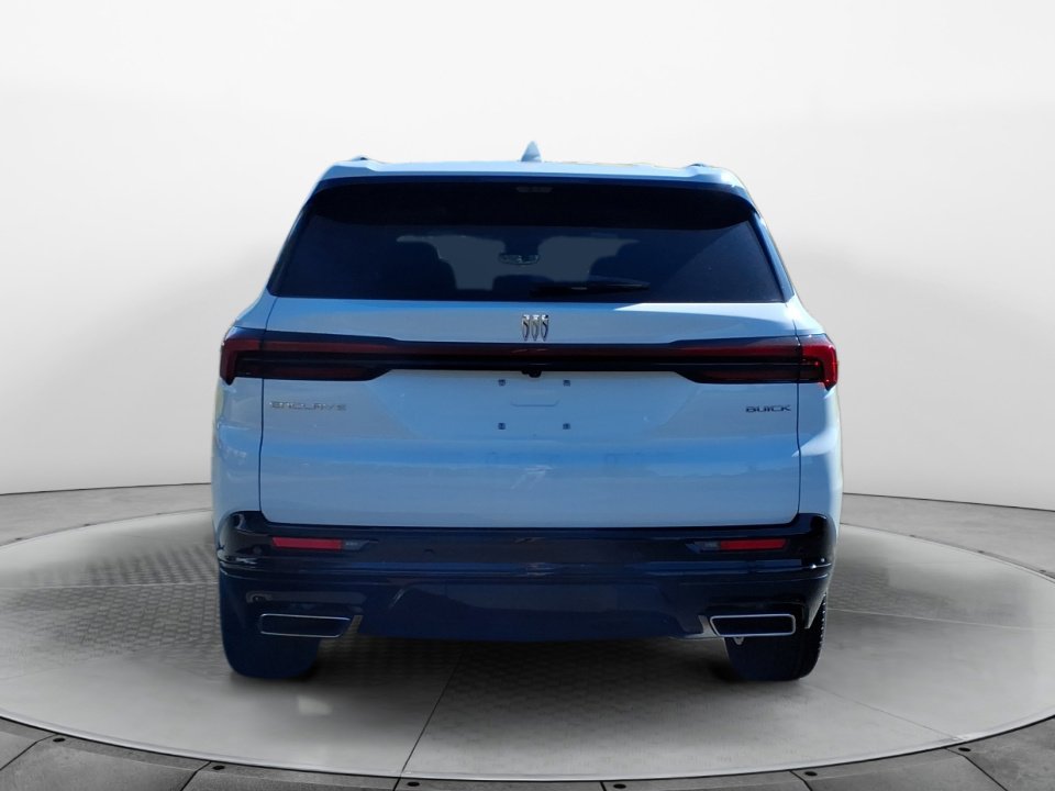 New 2026 Buick Enclave Sport Touring w/ Power Package image 6