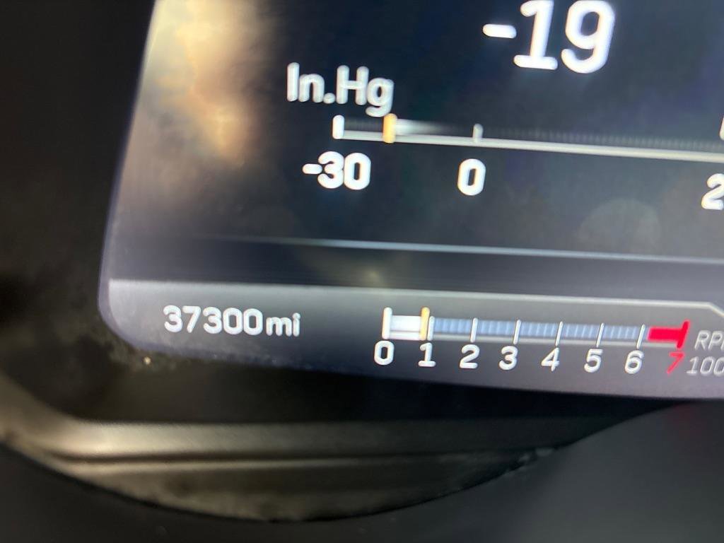 Used 2023 Cadillac CT5 Sport w/ Parking Package image 26