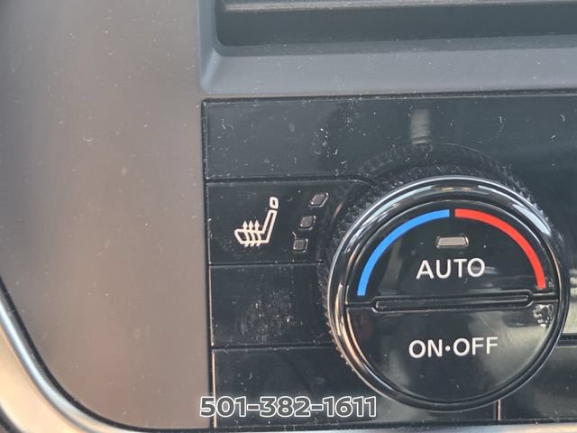 Certified 2026 Nissan Rogue Dark Armor FWD image 22