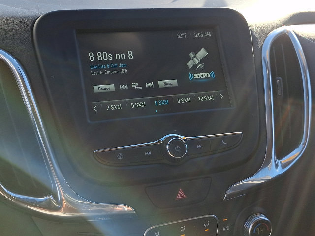 Used 2018 Chevrolet Equinox LT AWD/4WD image 28
