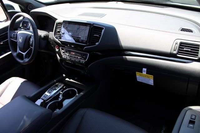 New 2026 Honda Ridgeline Black Edition image 18