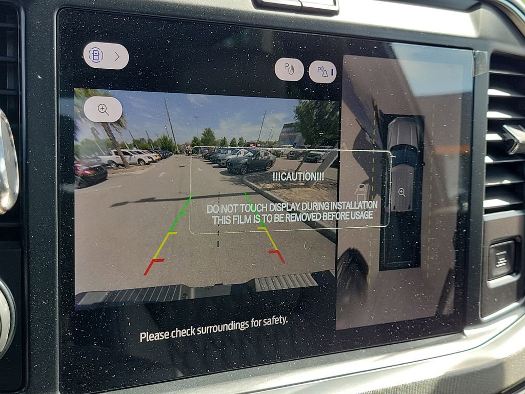 New 2026 Ford F450 Platinum AWD/4WD image 26